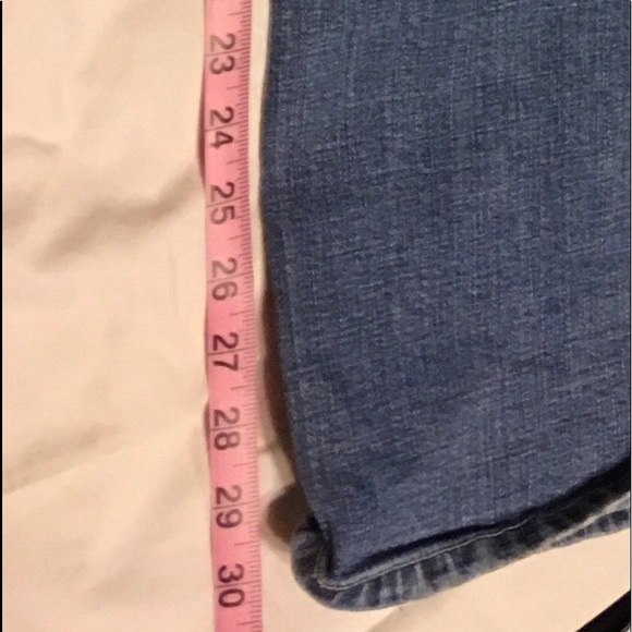 Levi’s 580 boot cut Women’s 20 - Picture 13 of 13